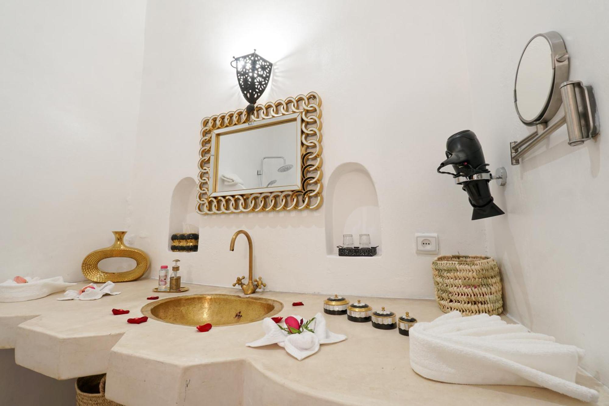 Villa Darna 4 Avec Piscine Et Petit Dejeuner