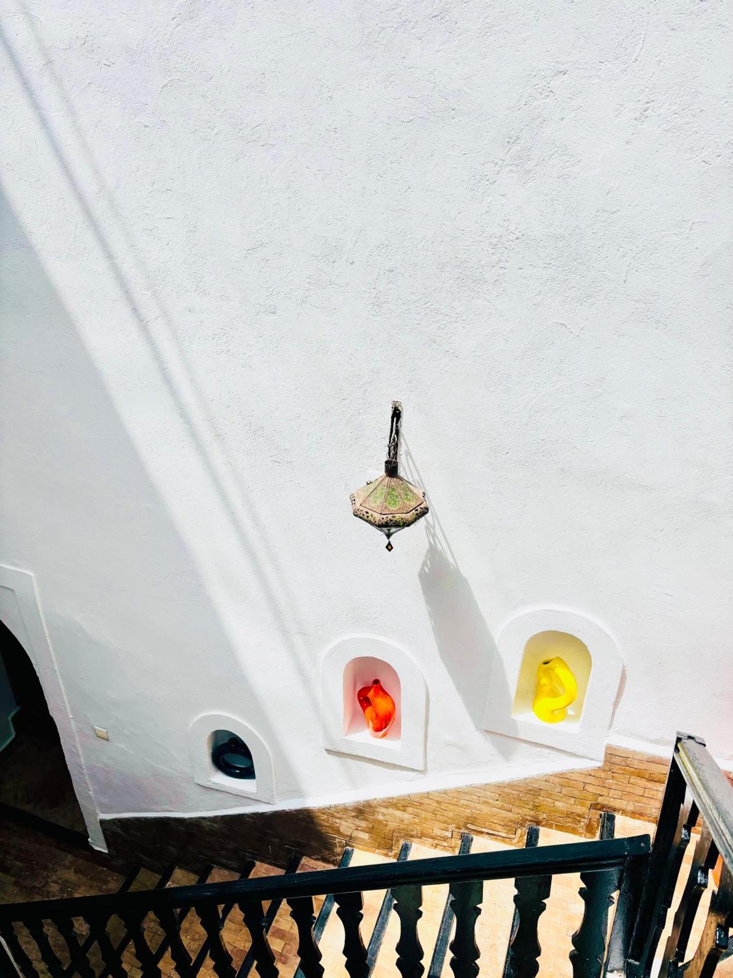 Darna 4 Avec Piscine Et Petit Dejeuner Villa Marrakesh